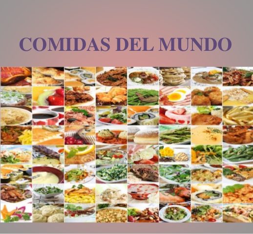 comidasgourmet